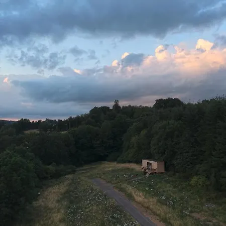 Lodge Stuga