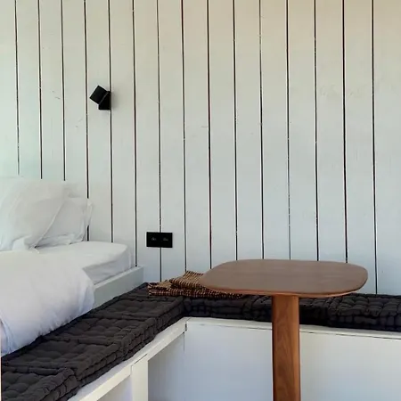 Lodge Stuga