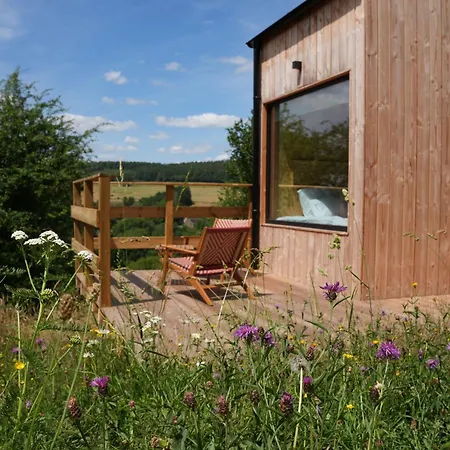 Stuga Lodge