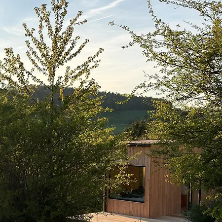 Stuga Lodge