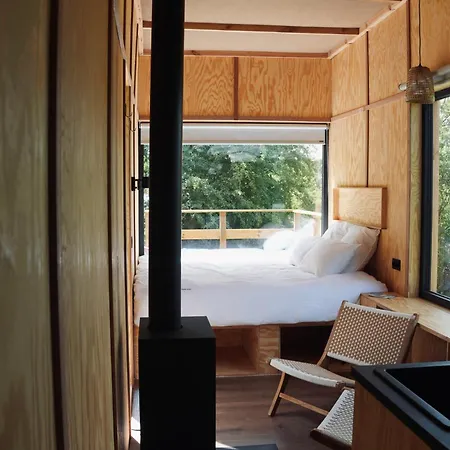 Stuga Lodge *