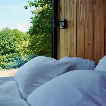 Stuga Lodge *