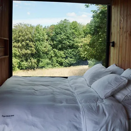 Stuga Lodge *