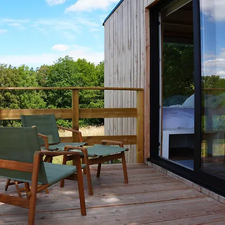 Lodge Stuga
